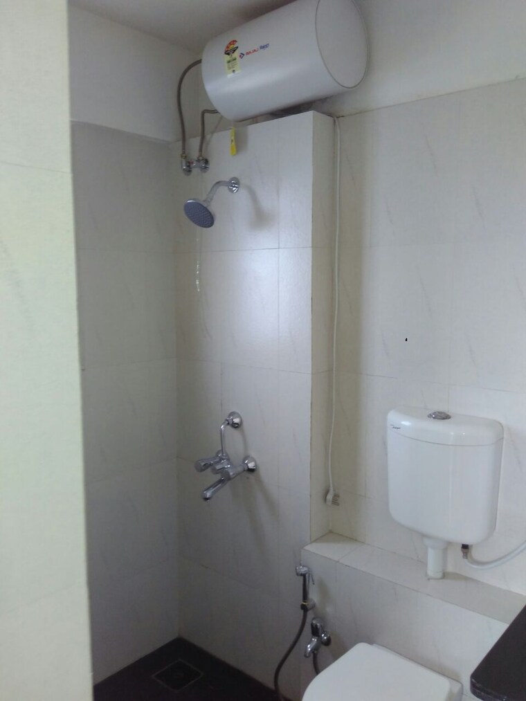 Master Bedroom, tata-avaha 2 Bedroom 851 Sq.Ft. Apartment In Kalyan West Thane 8548170