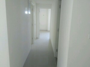 Building Lobby in 2 BHK Apartment at Tata Avaha, Kalyan West – for Sale