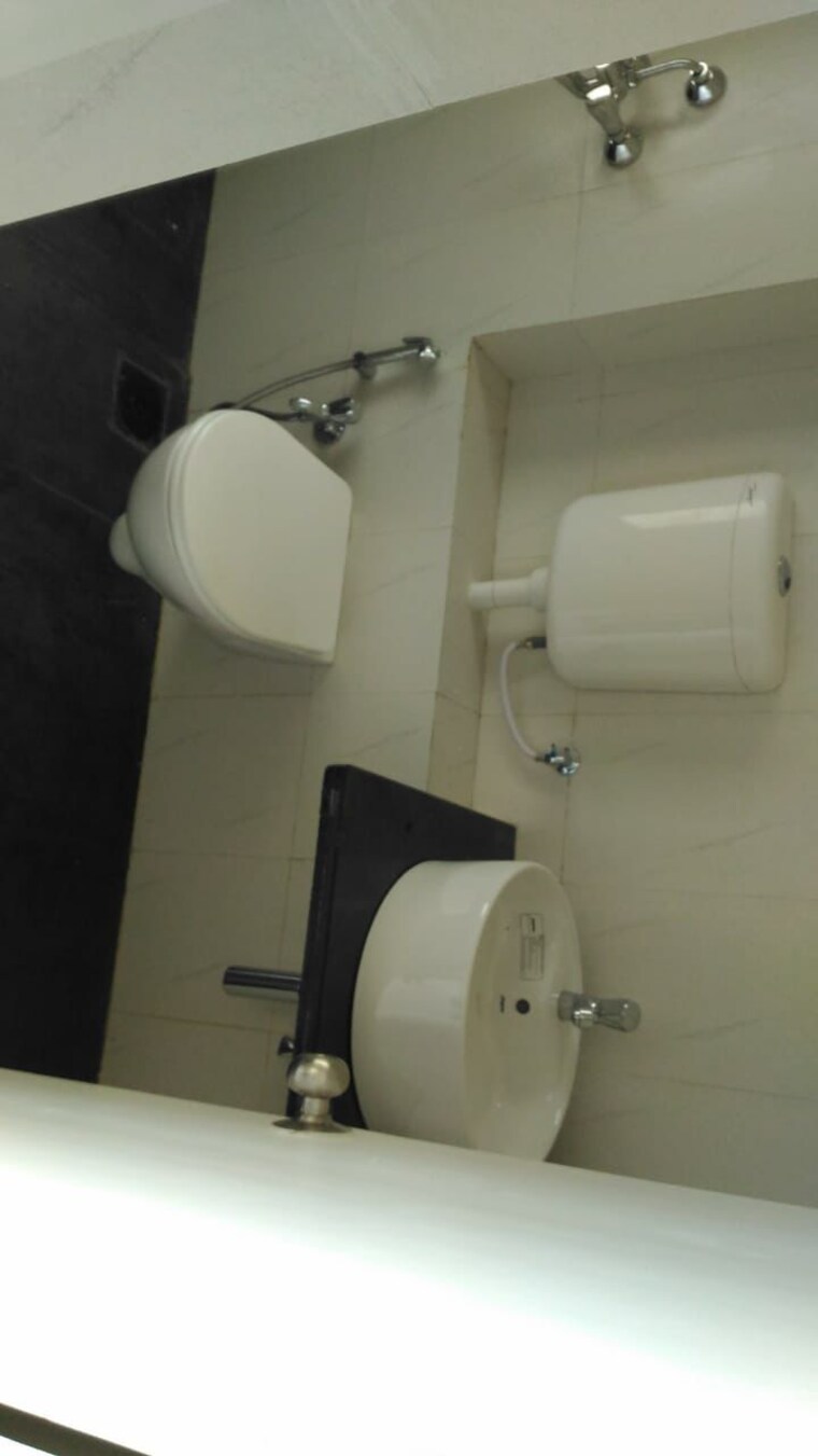 Bathroom, tata-avaha 2 Bedroom 851 Sq.Ft. Apartment In Kalyan West Thane 8548170
