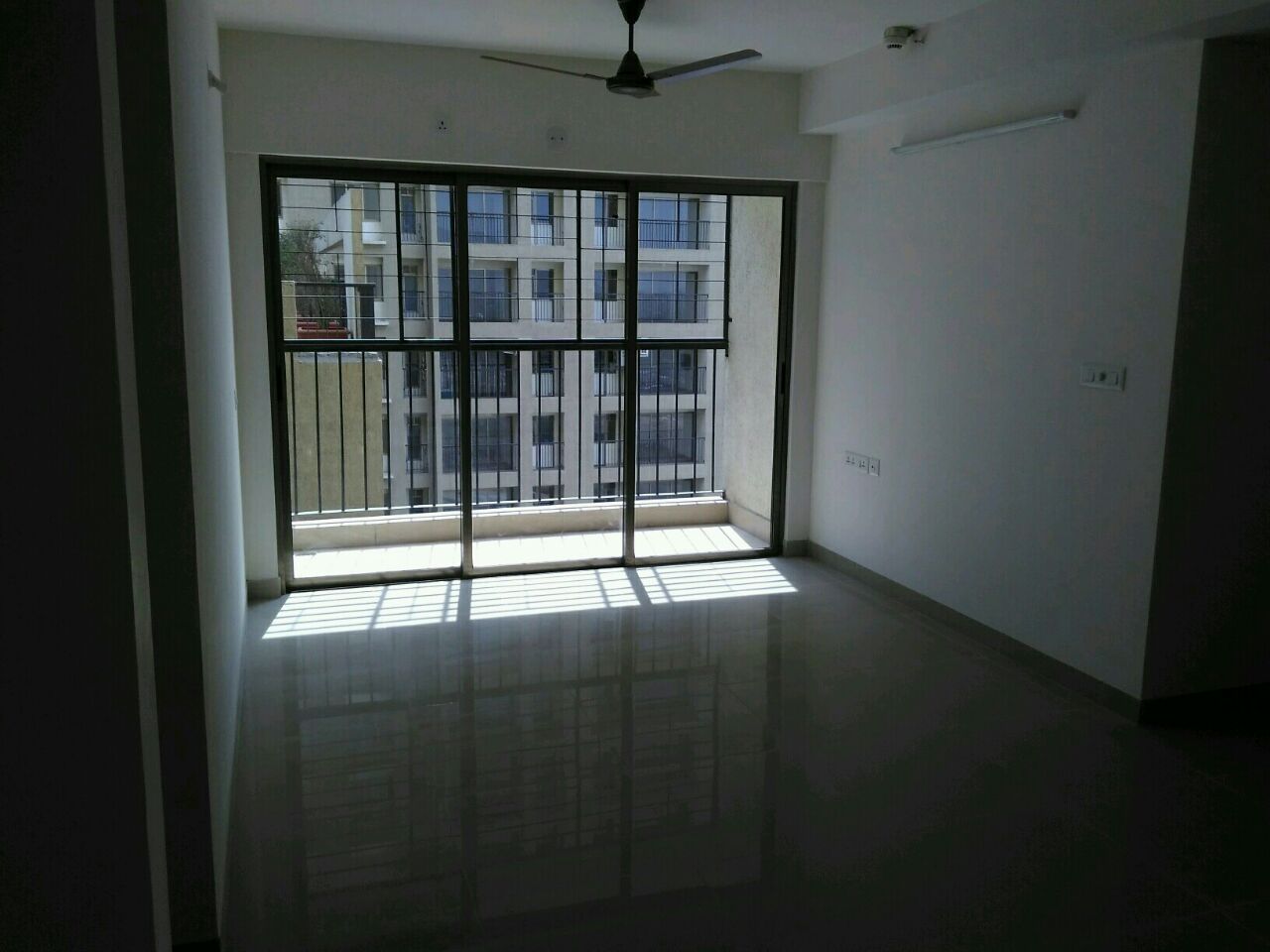 2 BHK 851 Sq.Ft. Apartment in Tata Avaha