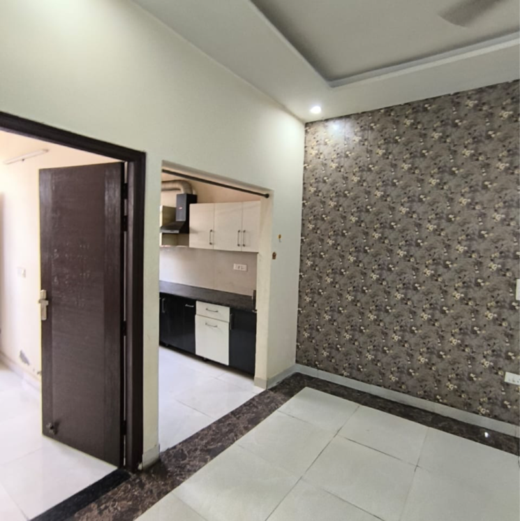 Living Room, patiala road 3 Bedroom 1651 Sq.Ft. Builder Floor In Patiala Road Zirakpur 8548193