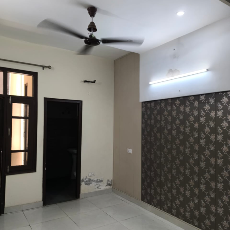 Bedroom, patiala road 3 Bedroom 1651 Sq.Ft. Builder Floor In Patiala Road Zirakpur 8548193