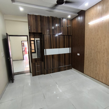Bedroom in 3 BHK Builder Floor at Patiala Road – for Rent