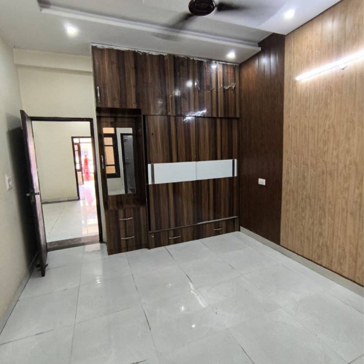 Bedroom, patiala road 3 Bedroom 1651 Sq.Ft. Builder Floor In Patiala Road Zirakpur 8548193