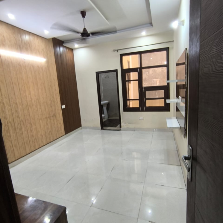 Bedroom, patiala road 3 Bedroom 1651 Sq.Ft. Builder Floor In Patiala Road Zirakpur 8548193