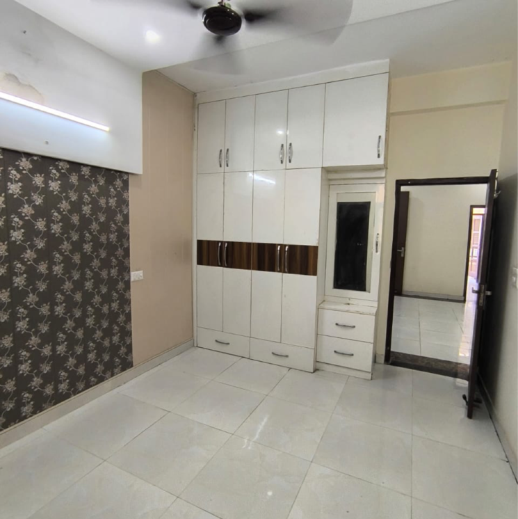 Bedroom, patiala road 3 Bedroom 1651 Sq.Ft. Builder Floor In Patiala Road Zirakpur 8548193