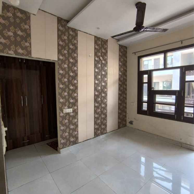 Bedroom, patiala road 3 Bedroom 1651 Sq.Ft. Builder Floor In Patiala Road Zirakpur 8548193