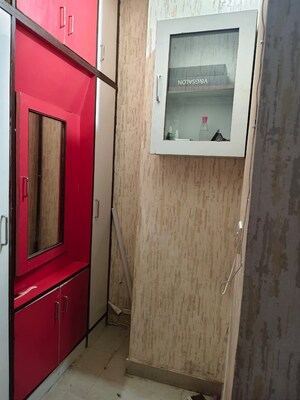 Master Bedroom in 3 BHK Builder Floor at Kishanpura – for Sale