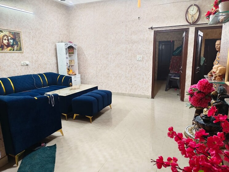 undefined, kishanpura 3 Bedroom 1450 Sq.Ft. Builder Floor In Kishanpura Zirakpur 8548192