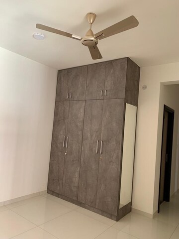 3 BHK Apartment For Rent in Sobha Palm Courts, Kogilu