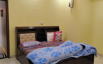 3 BHK Builder Floor For Rent in Sector 45