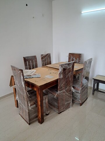 Living Room in 3 BHK Apartment at Omaxe Royal Residency Faridabad, Sector 79 – for Rent