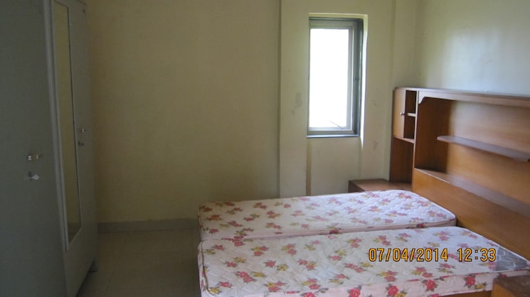 Bedroom, triveni-chs-andheri 2 Bedroom 670 Sq.Ft. Apartment In Andheri West Mumbai 8548211