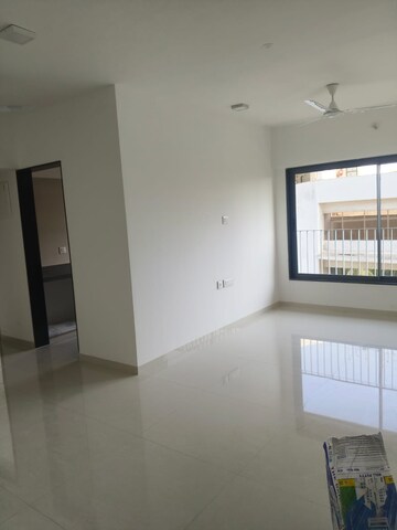 1 BHK Apartment For Rent in LnT Veridian, Powai