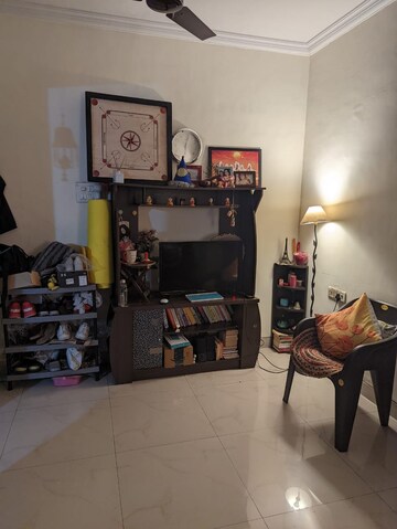 2 BHK Apartment For Rent in Hari Ganga, Yerawada