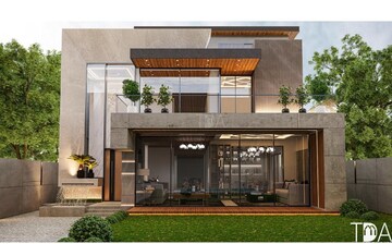 5 BHK Villa For Sale in Chattarpur