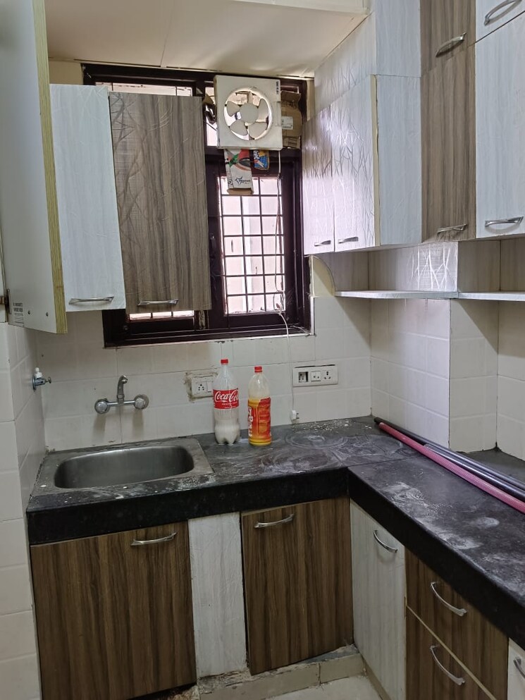 Kitchen, high-end-paradise-ii 3 Bedroom 1275 Sq.Ft. Apartment In Raj Nagar Extension Ghaziabad 8548259