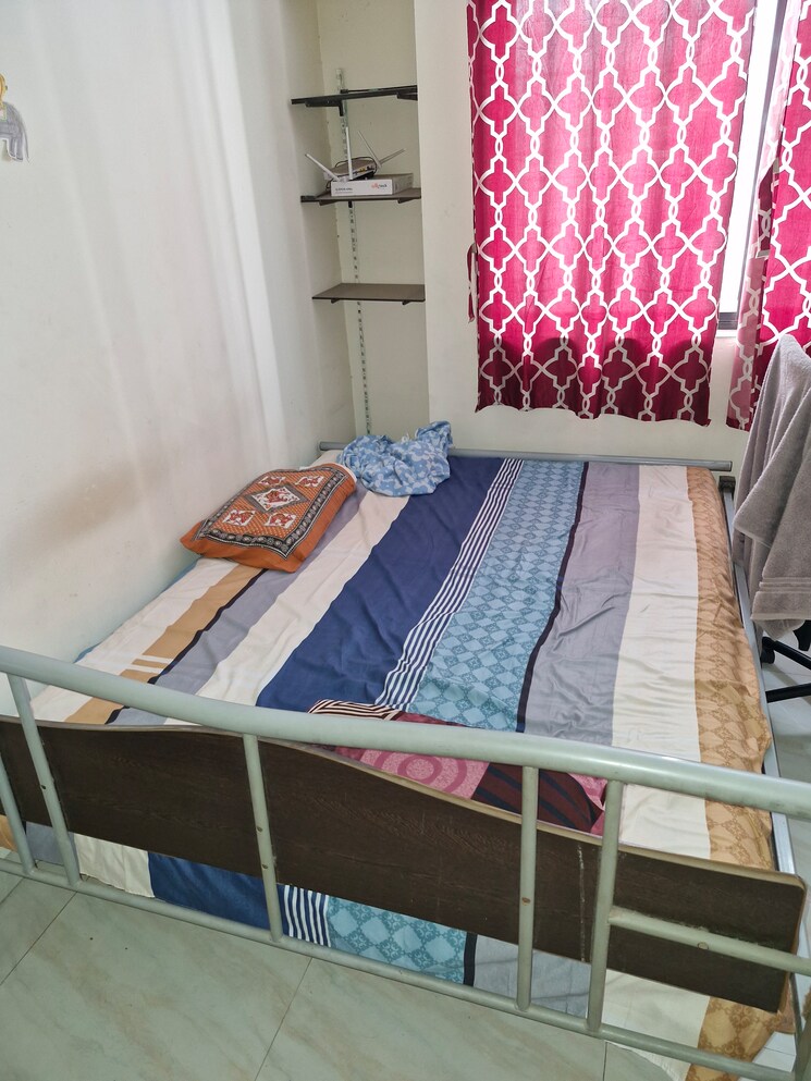 Exterior View, vanashree-apartment 2 Bedroom 999 Sq.Ft. Apartment In Hadapsar Pune 8548315