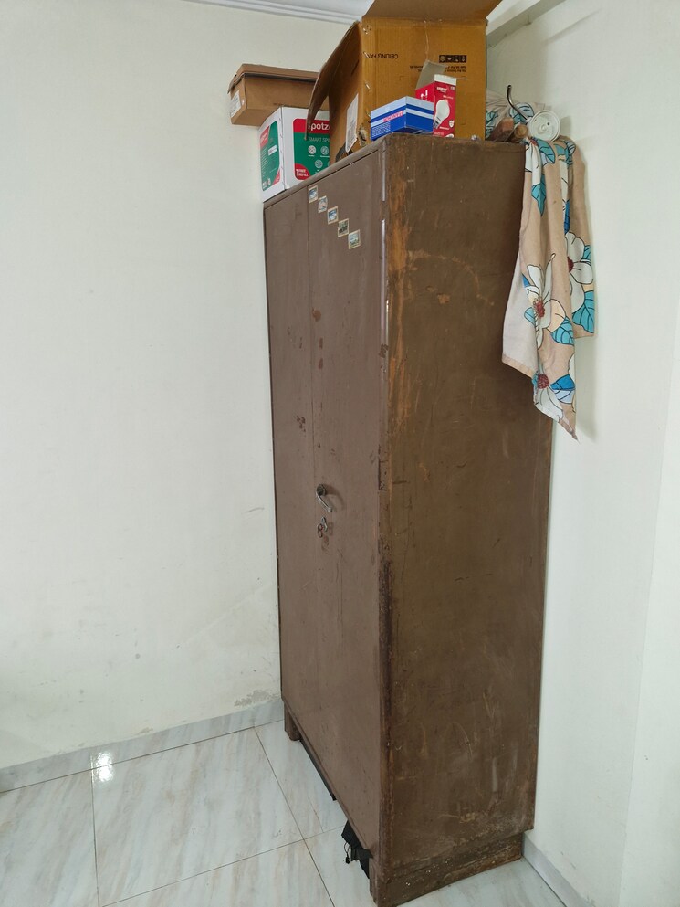 undefined, vanashree-apartment 2 Bedroom 999 Sq.Ft. Apartment In Hadapsar Pune 8548315