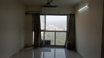 Kitchen in 2 BHK Apartment at Godrej Nest Kandivali, Kandivali East – for Rent