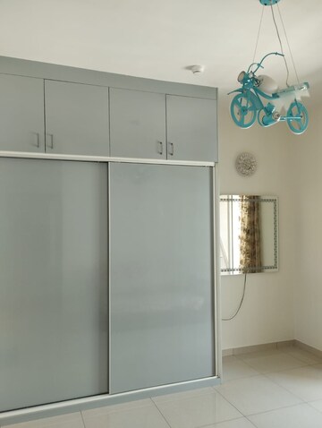 Room in 2 BHK Apartment at Sobha Dream Gardens, Thanisandra Main Road – for Rent