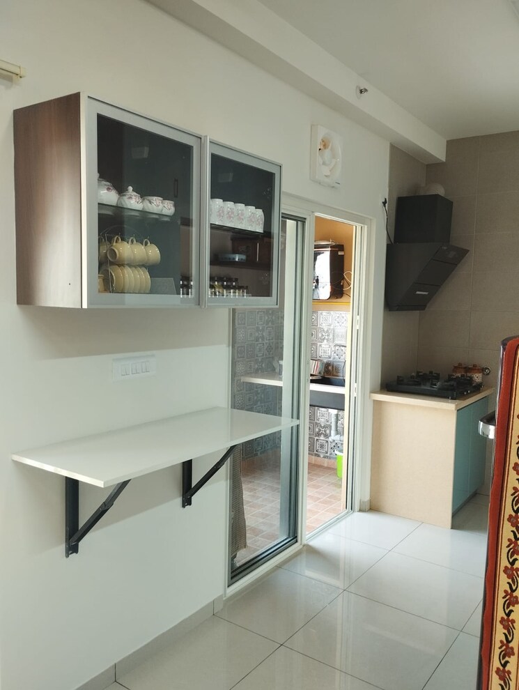 Living Room, sobha-dream-gardens 2 Bedroom 1004 Sq.Ft. Apartment In Thanisandra Main Road Bangalore 8548293