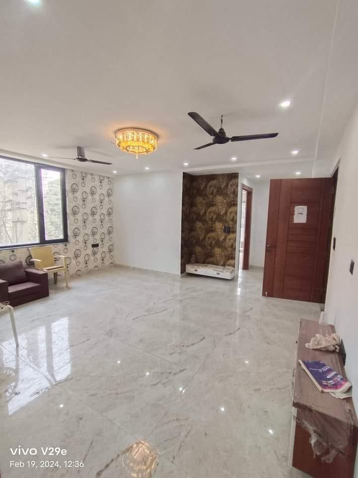 3 BHK + Pooja Room Builder Floor For Rent in M3M Atrium