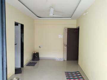 1 BHK Apartment For Rent in Sankalp Heights, Nalasopara West