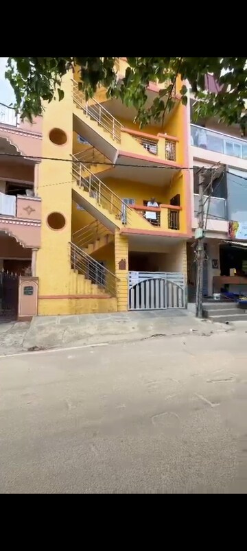 2 BHK Builder Floor For Rent in Yelahanka New Town
