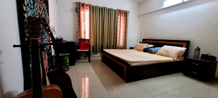 Bedroom, amanora-victory-towers 3 Bedroom 950 Sq.Ft. Apartment In Hadapsar Pune 8548388
