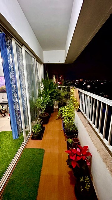 3 BHK Apartment For Sale in Amanora Victory Towers, Hadapsar