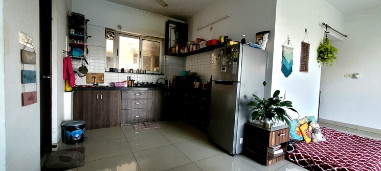 Kitchen, amanora-victory-towers 3 Bedroom 950 Sq.Ft. Apartment In Hadapsar Pune 8548388