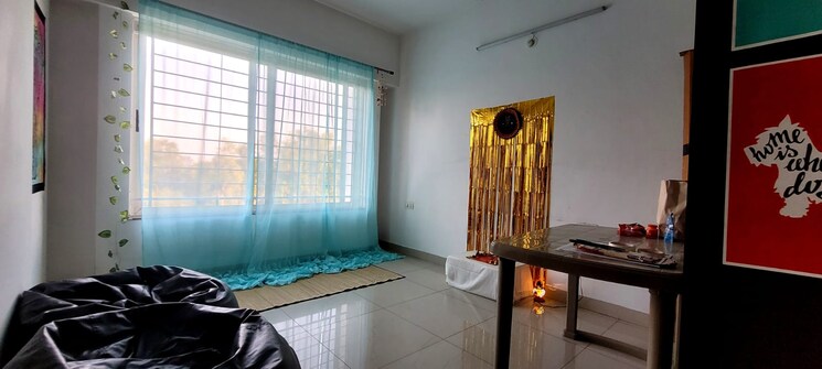 Bedroom, amanora-victory-towers 3 Bedroom 950 Sq.Ft. Apartment In Hadapsar Pune 8548388