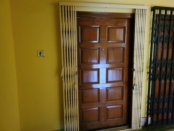 Furnished Amenities in 3 BHK Apartment at New Town Action Area 1 – for Sale