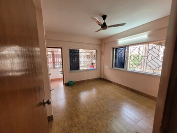 Bedroom in 3 BHK Apartment at New Town Action Area 1 – for Sale