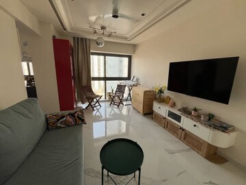 2 BHK Apartment For Rent in Level The Residences, Andheri West