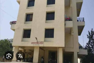 1 BHK Apartment For Rent in Kamgar Putala Vasahat