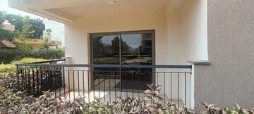 3.5 BHK Apartment For Rent in Sobha Palm Courts, Kogilu