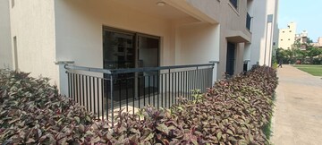 3.5 BHK Apartment – Exterior View View at Sobha Palm Courts, Kogilu - for Rent