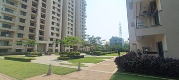 3.5 BHK Apartment – Exterior View View at Sobha Palm Courts, Kogilu - for Rent