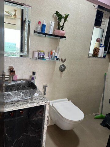 1 BHK Apartment For Rent in Gurukrupa Marina Enclave, Malad West