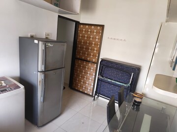  Pg For Rent in Vakola