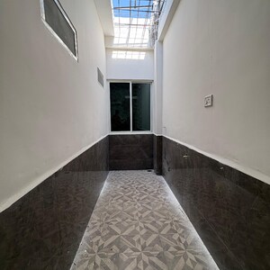 Balcony in 2 BHK Independent House at Talawali Chanda – for Sale