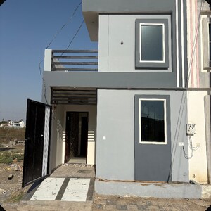 2 BHK Independent House For Sale in Talawali Chanda