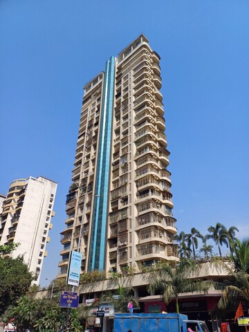 3 BHK Apartment For Rent in Gajra Bhoomi Oscar, Ghansoli