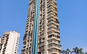 3 BHK Apartment For Rent in Gajra Bhoomi Oscar, Ghansoli
