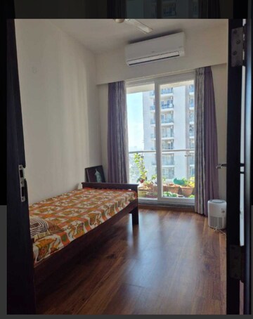 Bedroom in 2 BHK Apartment at Signature Roselia Phase 2, Sector 95a – for Rent