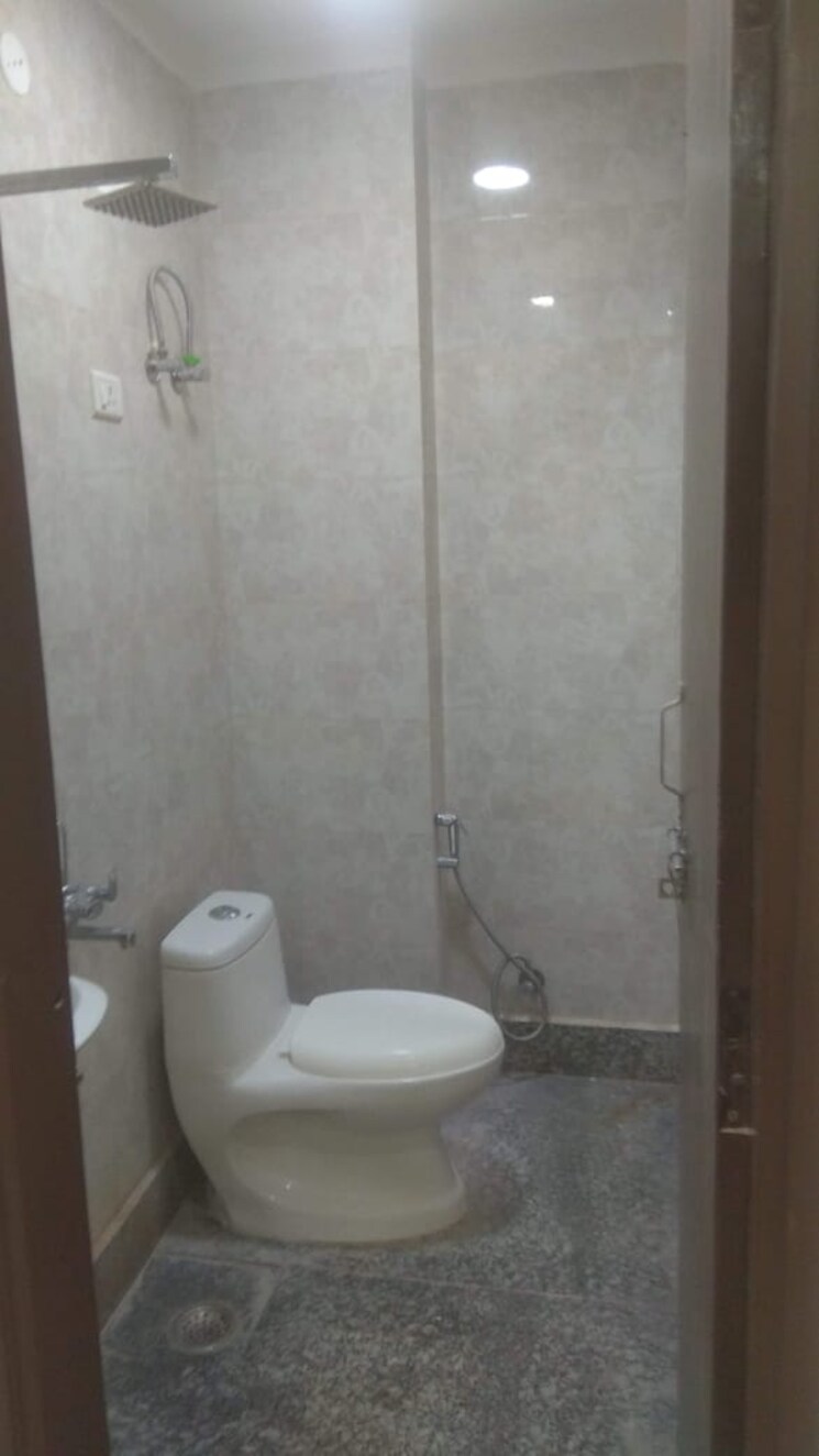 Bathroom, mehrauli 1 Bedroom 550 Sq.Ft. Builder Floor In Mehrauli Delhi 8548528