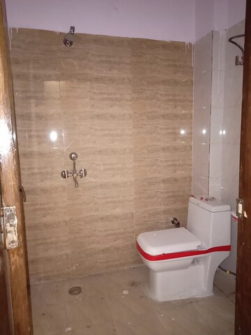 Bathroom in 4 BHK Builder Floor at Sector 73 – for Sale