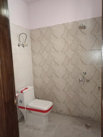 Bathroom in 4 BHK Builder Floor at Sector 73 – for Sale